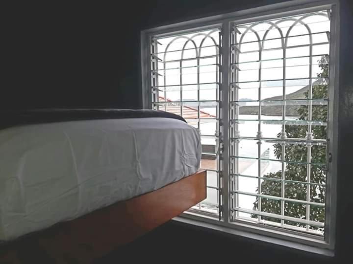 Tortuga Hostel Topolobampo ภายนอก รูปภาพ